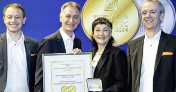 International FoodTec Award