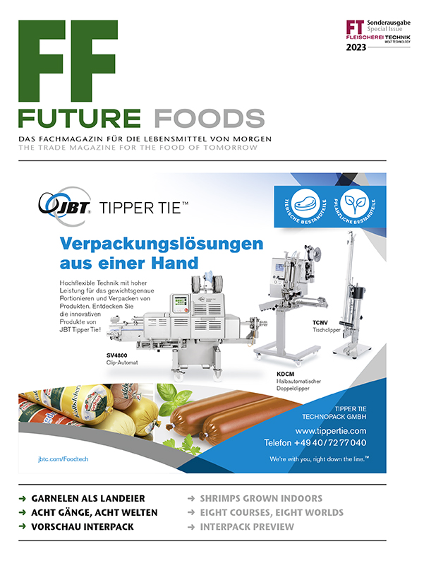 FF Future Foods