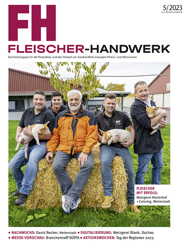 FH Fleischer-Handwerk