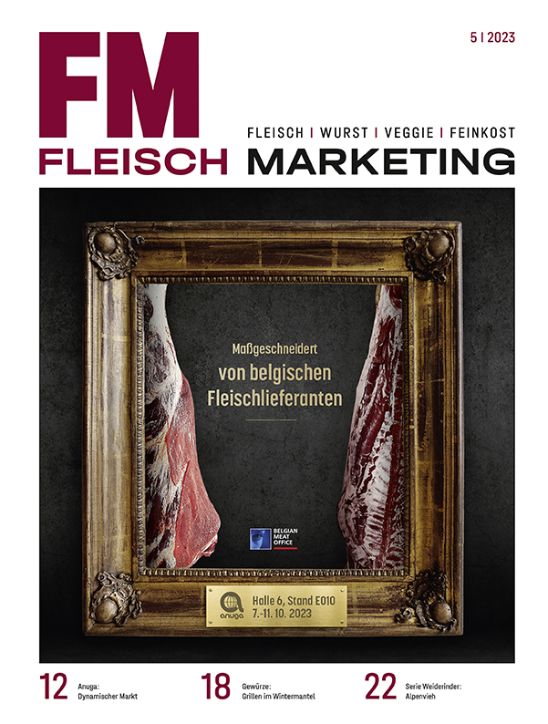 Fleisch Marketing
