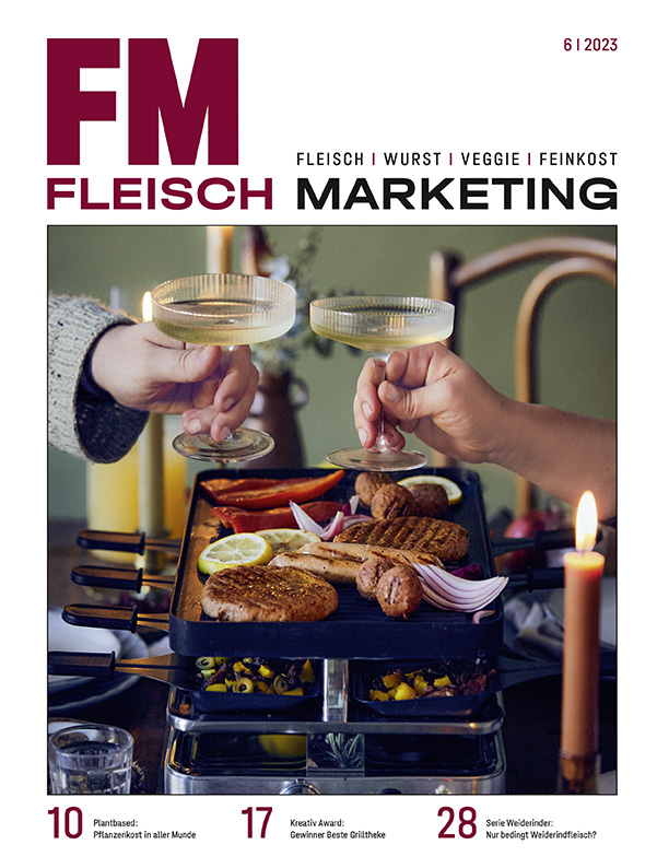 Fleisch Marketing