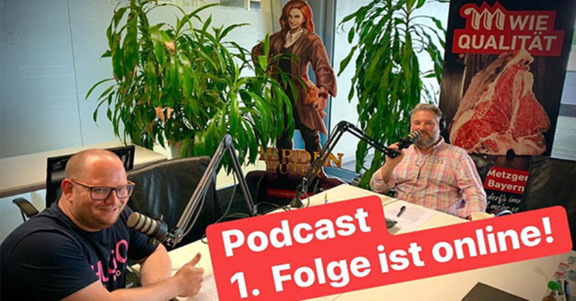 Metzger-Podcast