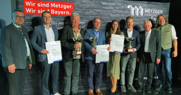 Metzger Cup