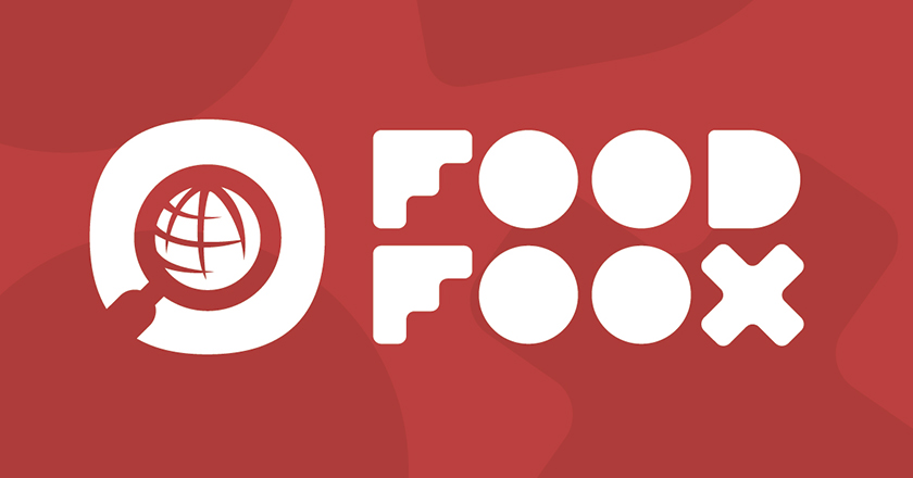 TEA Food Foox Plattform
