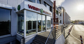 Westfleisch Fleischcenter Coesfeld Genossenschaft