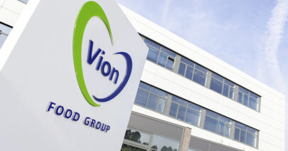 Vion Food Group Zentrale Boxtel