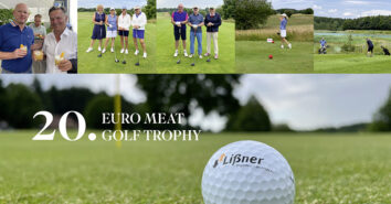 Euro Meat Golf Trophy 20 2024